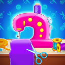 بازی Fashion Tailor Sewing Game