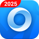 برنامه Web Browser - Fast & Private