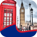 برنامه ‏یادگیری لغات زبان انگلیسی با تصاویر