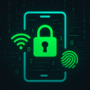 برنامه Hacker App - Hack Tools Prank