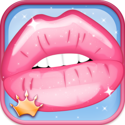 Kissing Test Game - Free Kiss Calculator