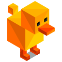 بازی DuckStation