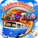بازی Hidden Objects World Travel