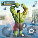 بازی Grand Monster Superhero Games
