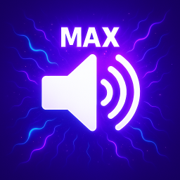Loud Volume Booster Upto 200%