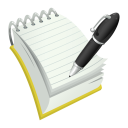 برنامه Simple notepad notes