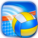 بازی Volleyball Champions 3D - Onli