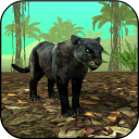 بازی Wild Panther Sim 3D
