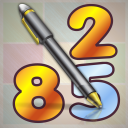 بازی Sudoku V+, fun sudoku puzzles
