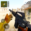 بازی Cover Strike CS - Gun Games