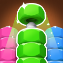 بازی Nut Sort Puzzle: Sorting Games