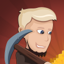 بازی Roni the Miner