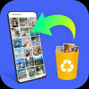 FileRecovery - Restore photos