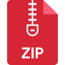 برنامه File Archiver - Extract, Unzip
