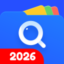 برنامه File Manager