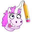 بازی Draw One Part - Puzzle Game