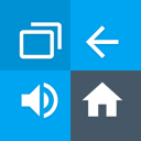 برنامه Button Mapper: Remap your keys