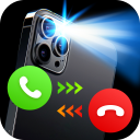 برنامه Flash Alert - Call & SMS