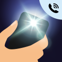 برنامه Flash Alerts: Calls & Messages