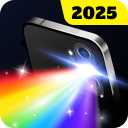 برنامه Flashlight: Flashlight Pro