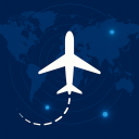 برنامه Flymat: Live Flight Tracker
