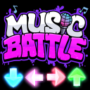 بازی Music Beat Battle: Rap Battle