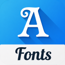 برنامه Font Manager for Huawei/Emui
