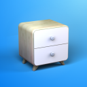 برنامه Moblo - 3D Furniture Design