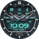 برنامه Feisar Watch Face