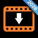 برنامه Video Downloader - Save Videos