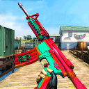 بازی Anti Terrorism Squad: FPS Game