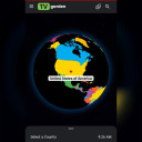 برنامه Live TV Garden