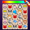 بازی Match Animal - Match Game