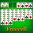 بازی FreeCell Solitaire Card Game