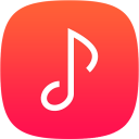 برنامه Music Player for Galaxy