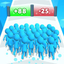 بازی Count Masters: Stickman Games