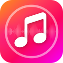 برنامه Ringtones songs & HD Wallpaper