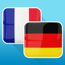 برنامه German French Translator