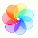 برنامه Gallery Pro – AI Photo Gallery