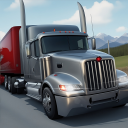 بازی Truck Driver Heavy Cargo