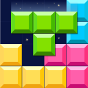 بازی BLASTit: Block Puzzle Game