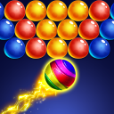 بازی Bubble Shooter