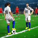بازی Soccer Hero: Football Game