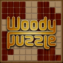 بازی Woody Block Puzzle ®