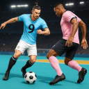 بازی Indoor Futsal: Football Games