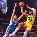 بازی Dunk Smash: Basketball Games