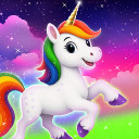 بازی Unicorn Games: Pony Wonderland