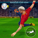 بازی Play Football: Soccer Games