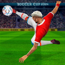 بازی Soccer Clash: League Match