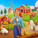 بازی Fiona's Farm
